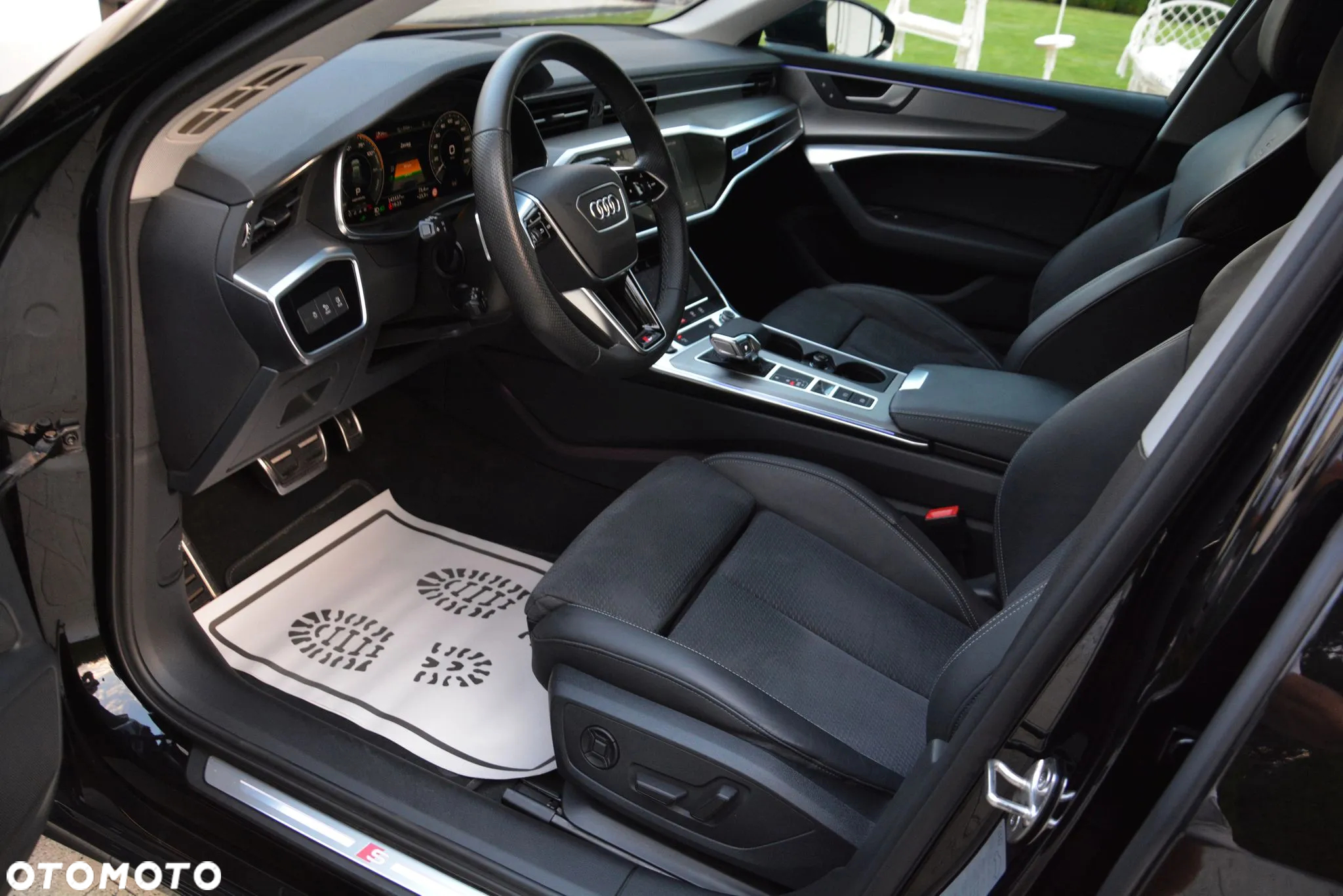 Audi A6 - 27