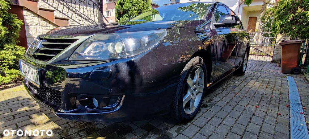 Renault Latitude 2.0 dCi Privilege - 26