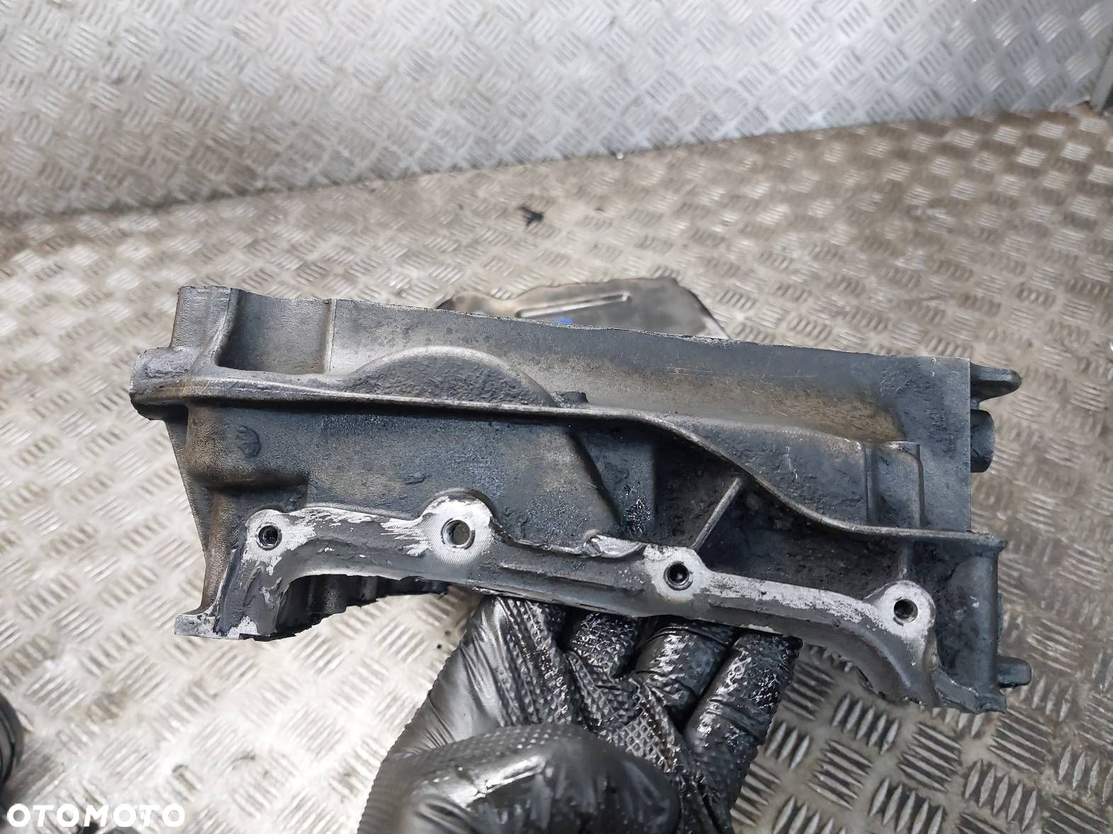 MISA MISKA OLEJOWA RENAULT MASTER III 2.3 DCI 8200805603 110178022R - 9