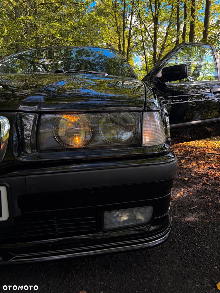 BMW Seria 3 - 25