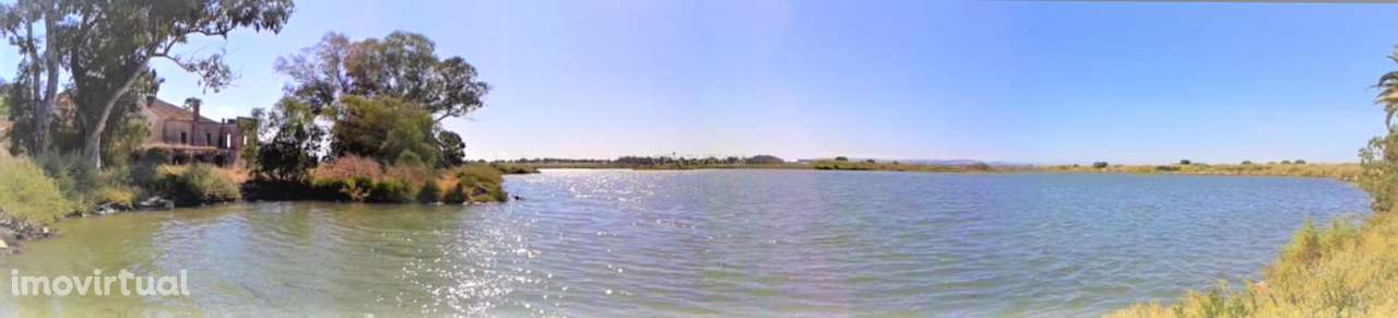 Empreendimento exclusivo na margem sul do Rio Tejo e em frente a Lisbo - Grande imagem: 4/20