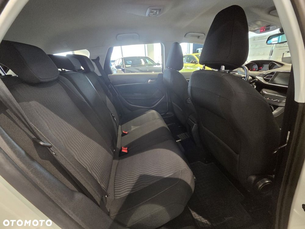 Peugeot 308 1.2 PureTech Active S&S - 8