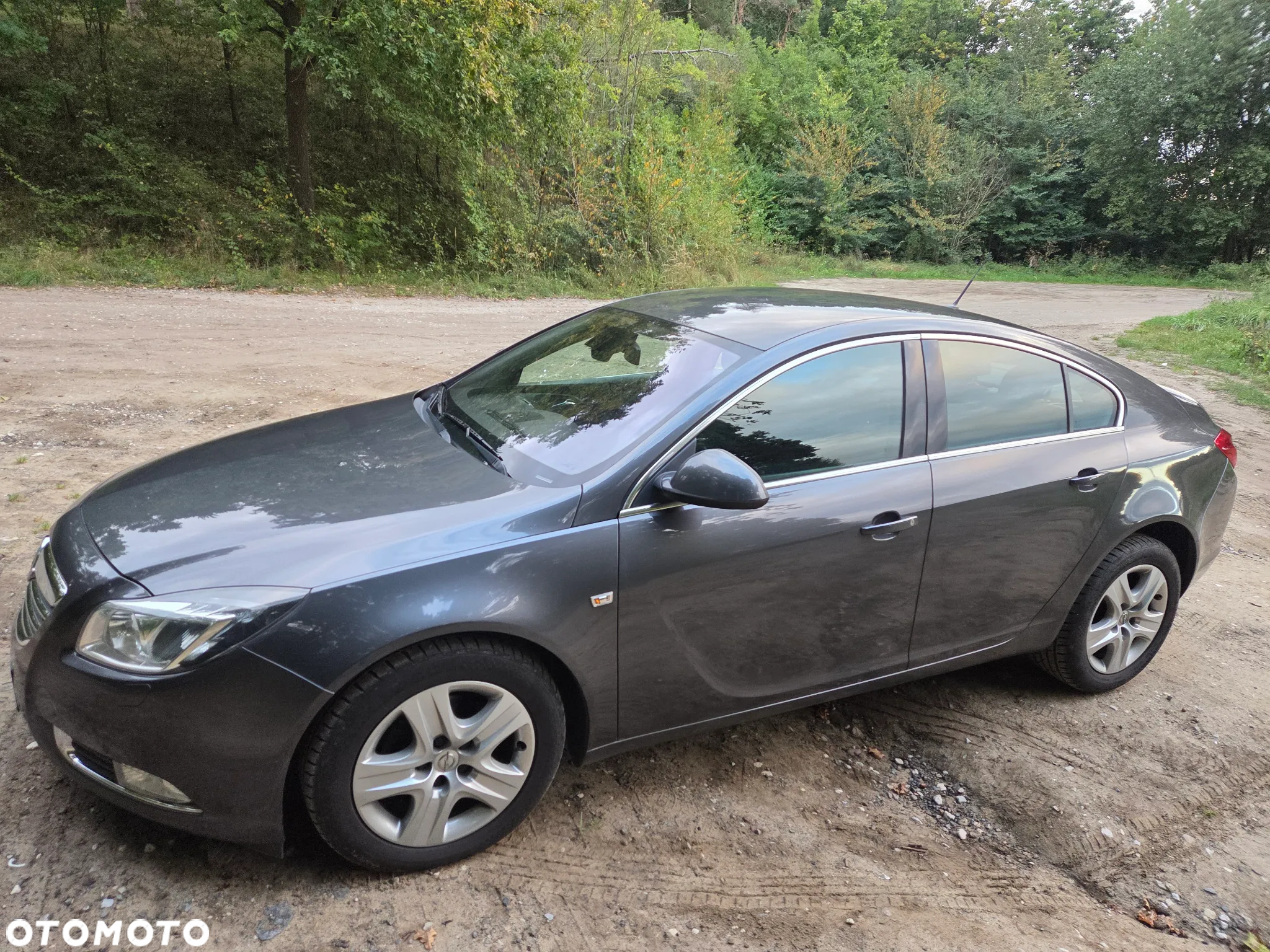 Opel Insignia 2.0 CDTI Edition - 5