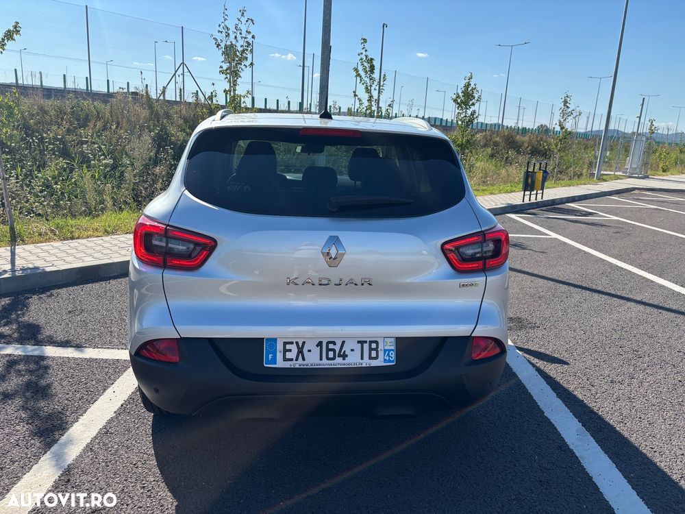 Renault Kadjar 1.5 DCI EDC XMod - 5
