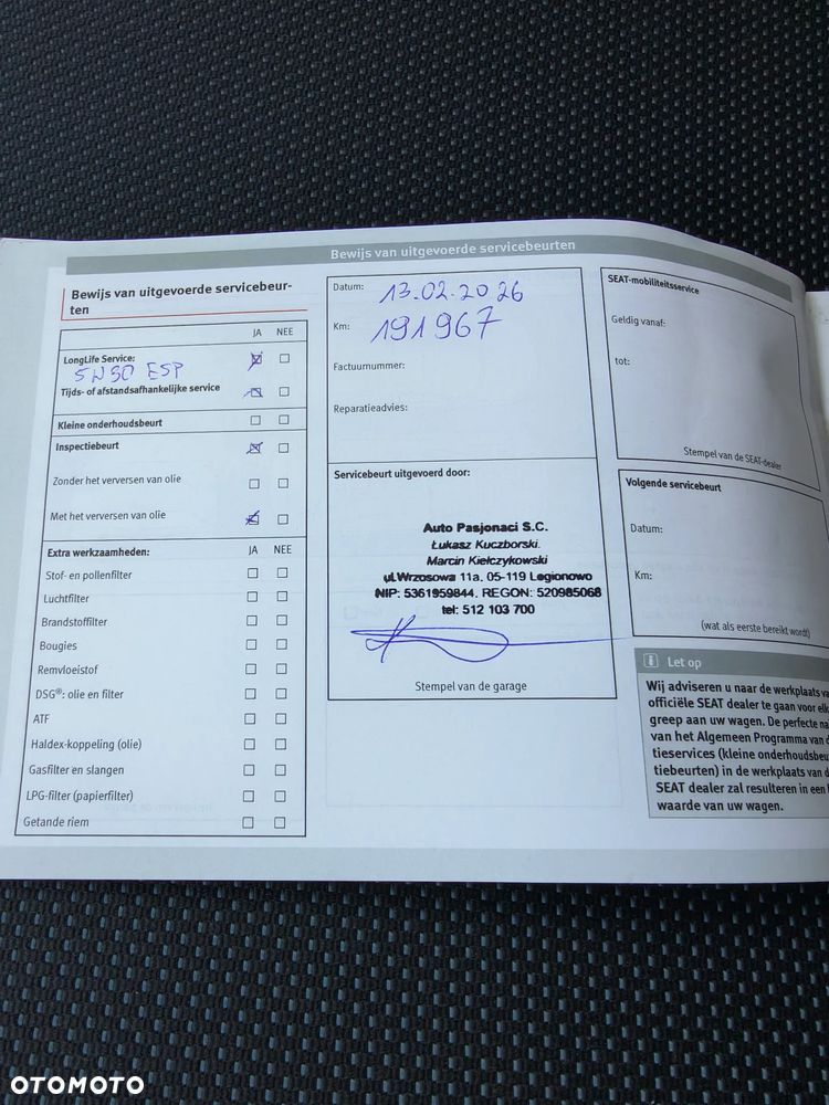 Seat Ateca 1.4 ECO TSI Style S&S DSG - 19