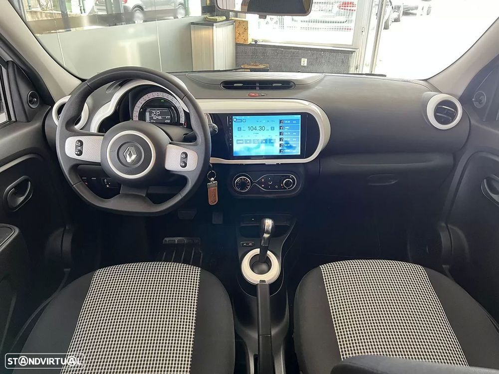 Renault Twingo - 11