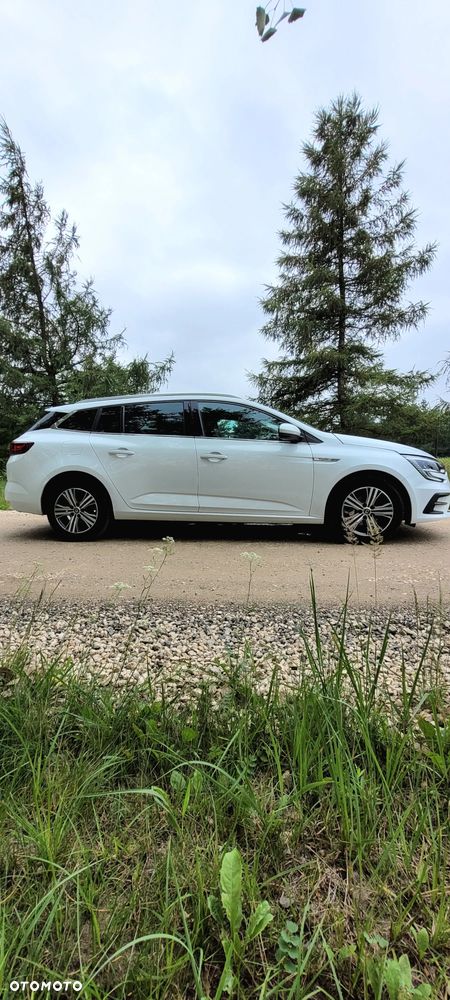 Renault Megane 1.5 Blue dCi Intens EDC - 22