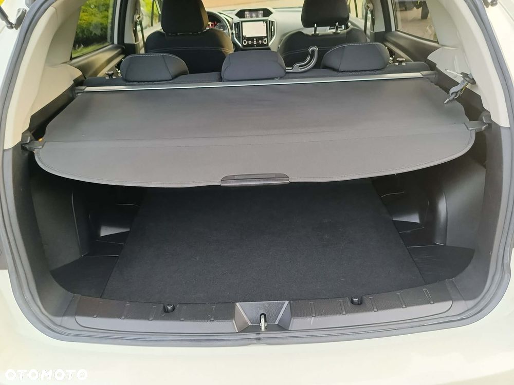 Subaru Impreza 1.6i Lineartronic Exclusive - 27