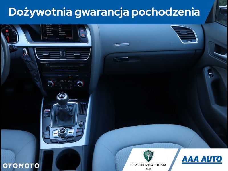 Audi A5 Sportback - 10