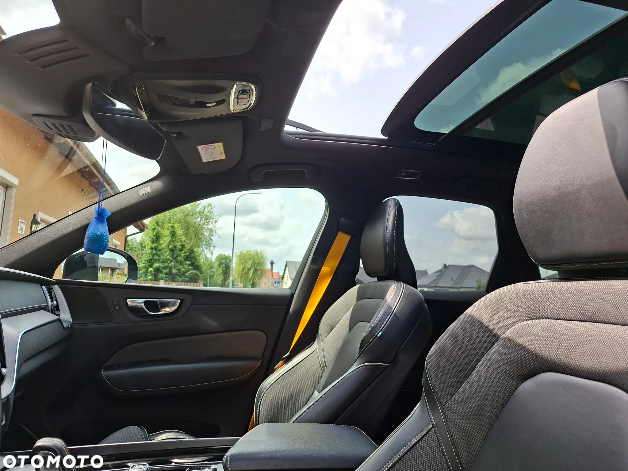 Volvo XC 60 - 5