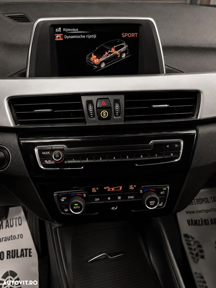 BMW X1 - 9