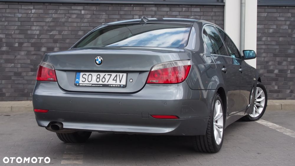 BMW Seria 5 - 14
