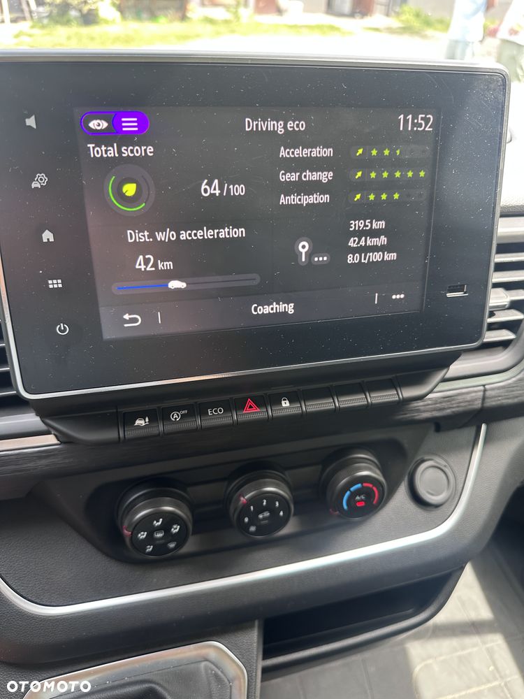 Renault Trafic Blue dCi 130 Chłodnia | Cesja leasingu - 4