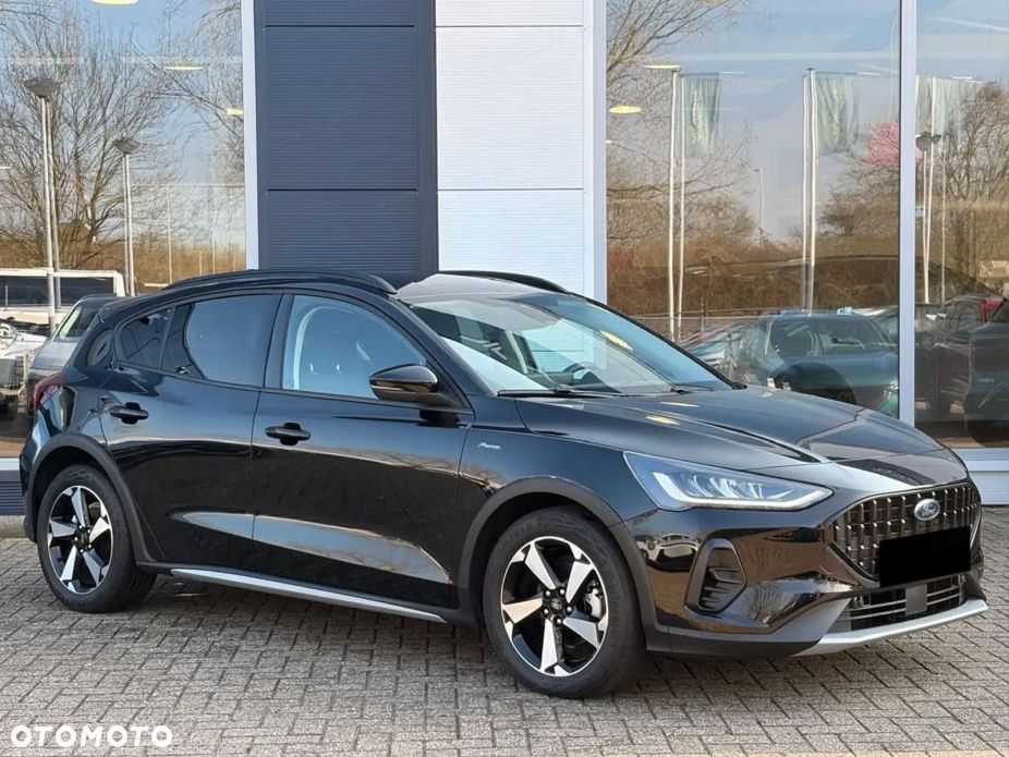 Ford Focus - 4