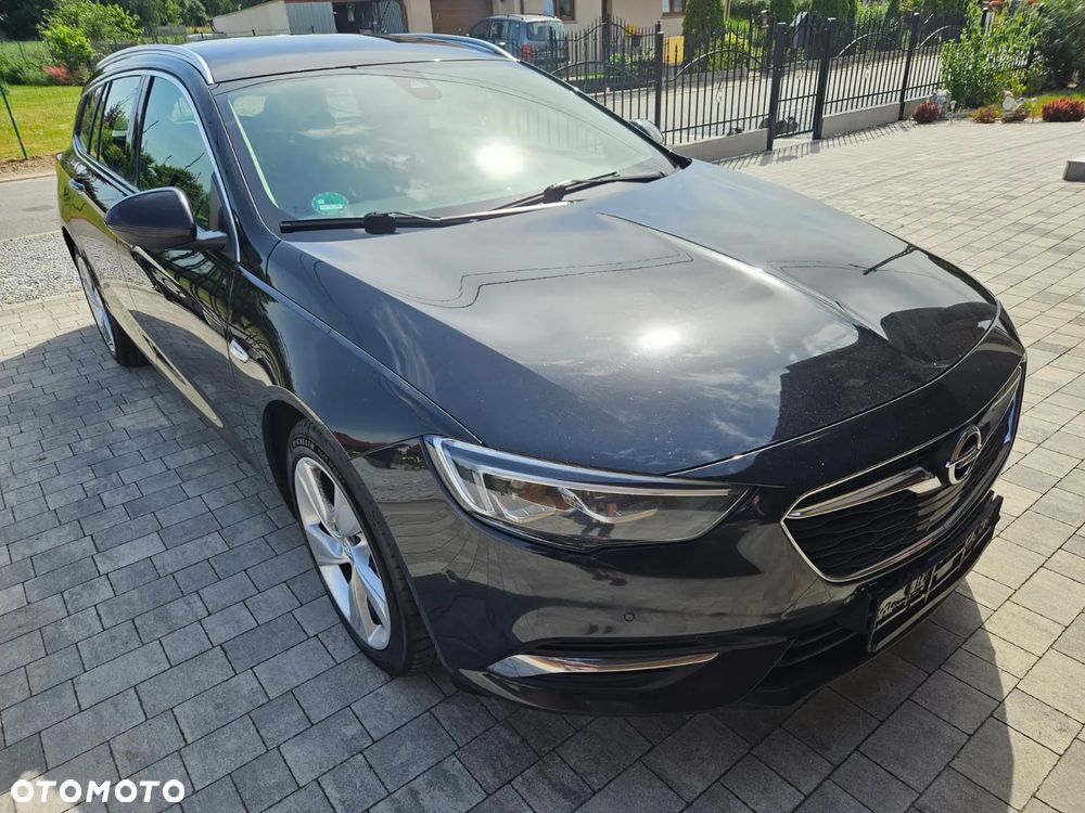 Opel Insignia 2.0 CDTI Innovation S&S