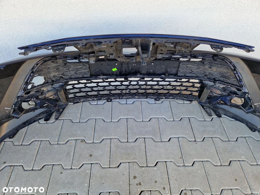 Zderzak Toyota Corolla XII E21 E210 lift 2023 - - 11