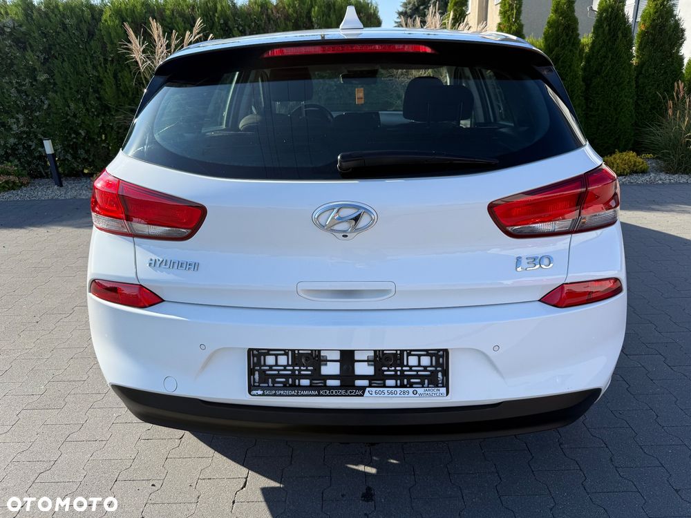 Hyundai i30 - 5