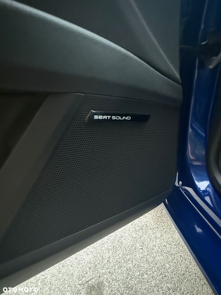 Seat Leon 1.8 TSI FR S&S - 18