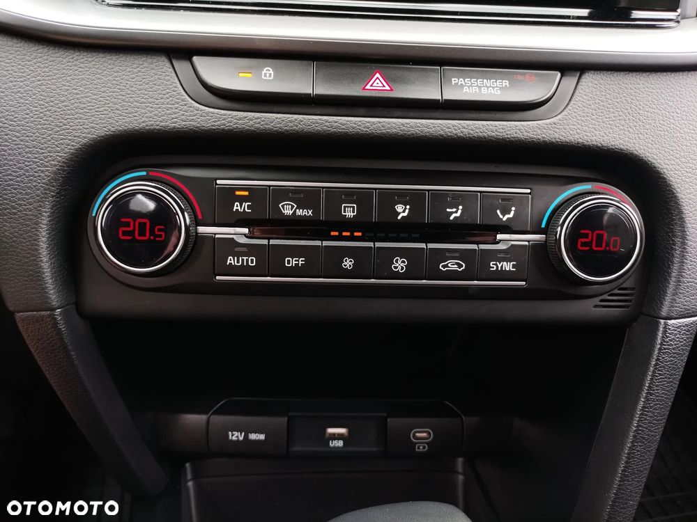 Kia XCeed 1.5 T-GDI M DCT - 10