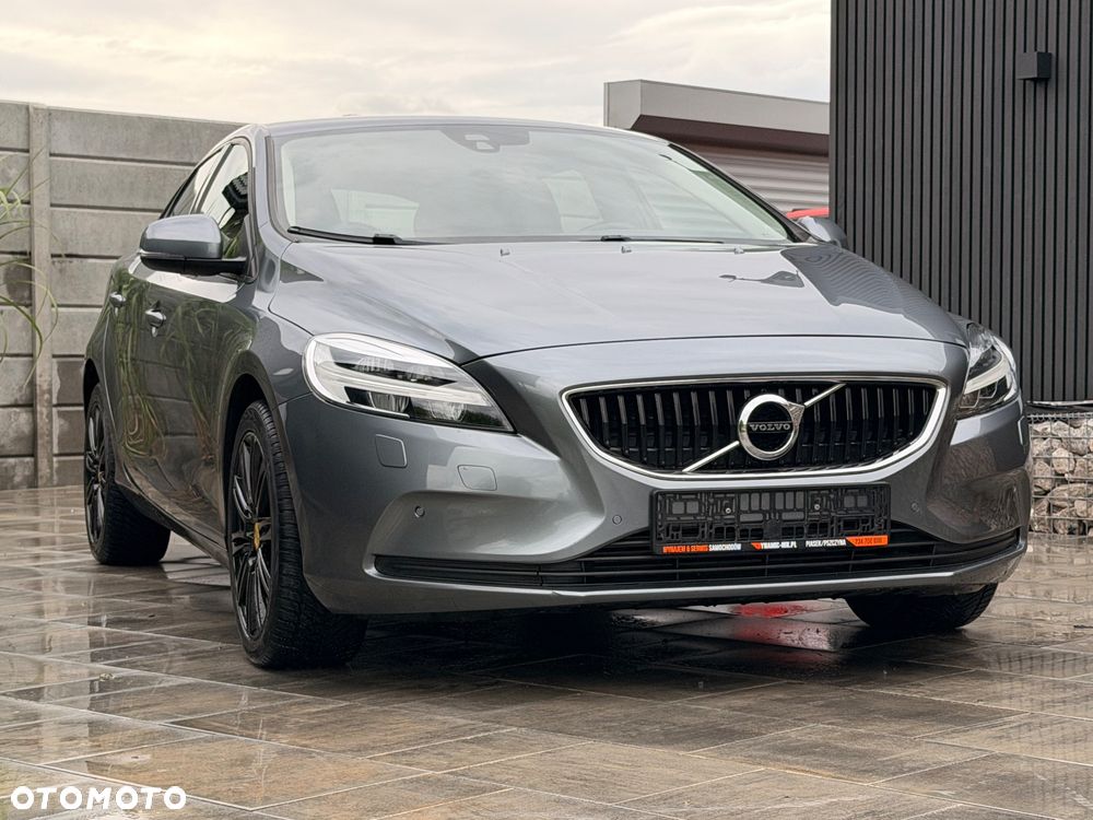 Volvo V40 - 4