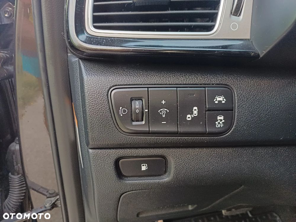 Kia Niro 1.6 GDI Hybrid XL - 28
