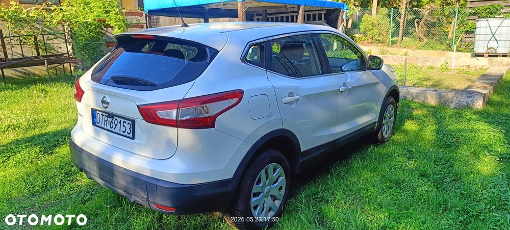 Nissan Qashqai+2 - 3