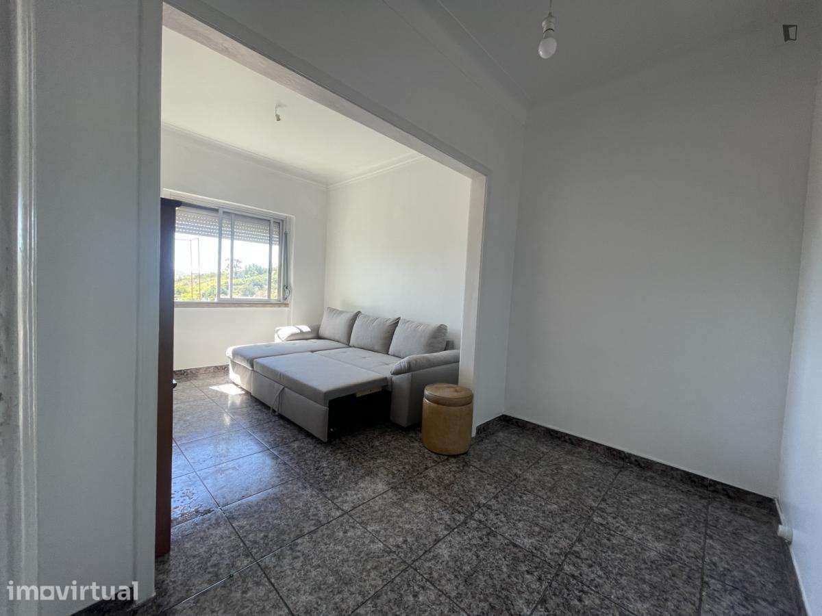 Quarto - localizado em Amadora Lisbon - Grande imagem: 5/5