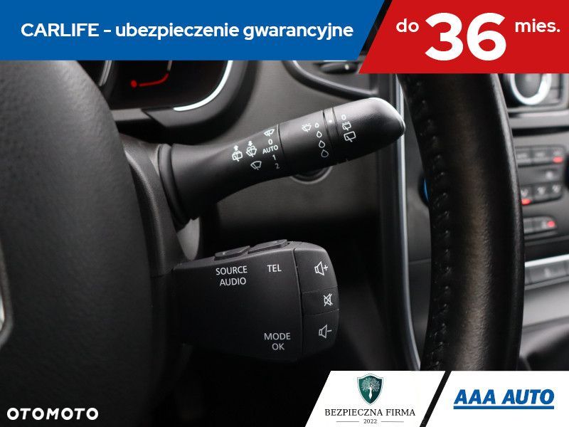 Renault Grand Scenic - 18