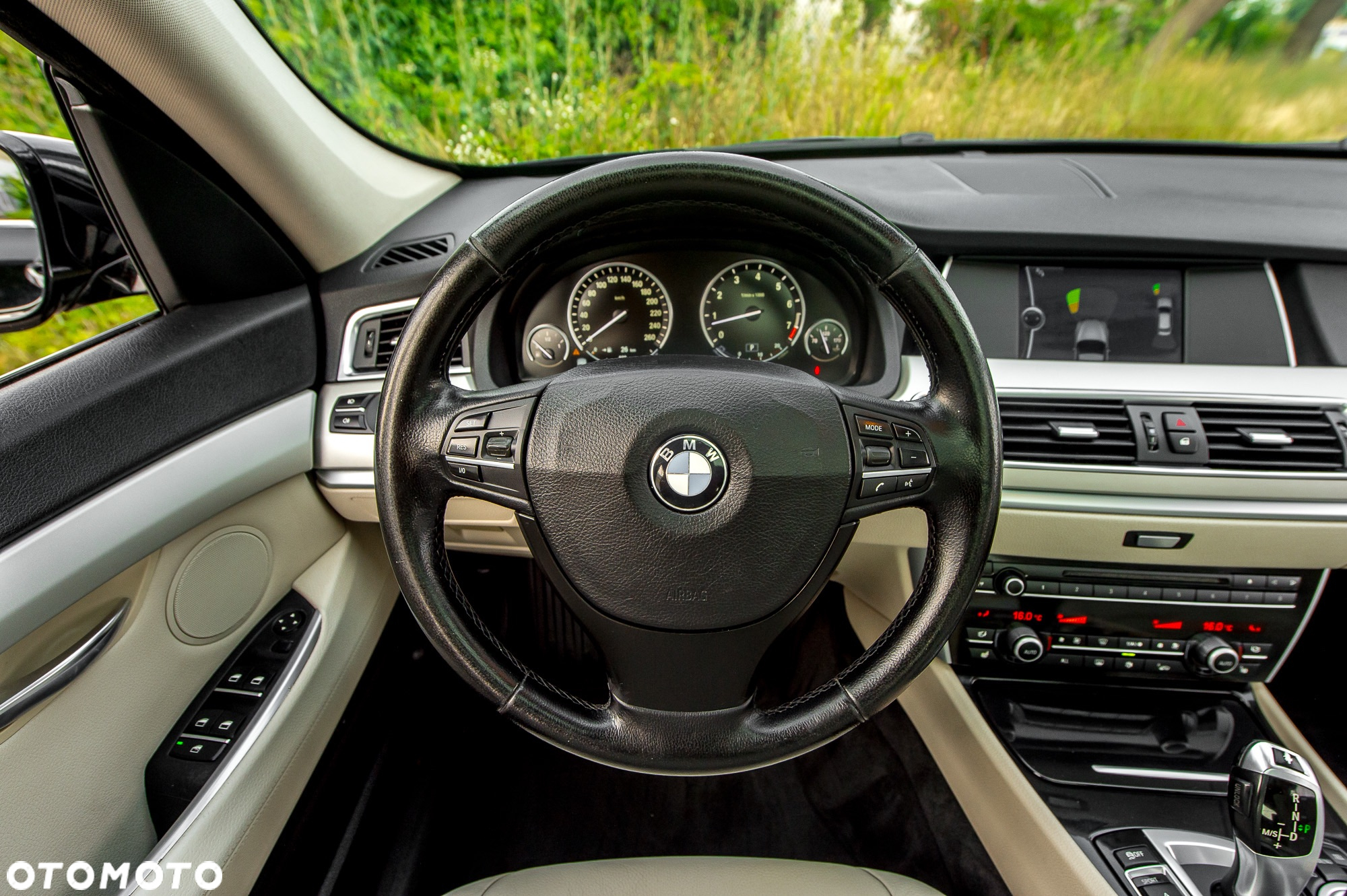 BMW 5GT 535i xDrive Gran Turismo Luxury Line - 17