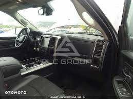 Dodge RAM 1500 5.7 4x4 - 21