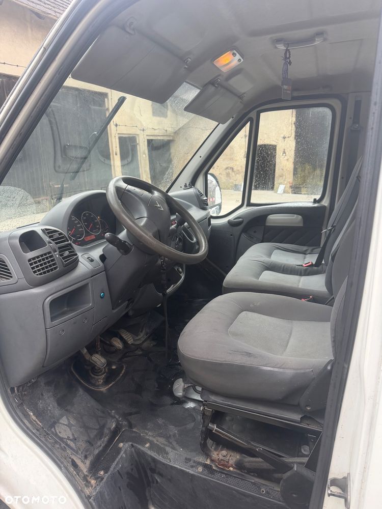 Citroën Junper - 10