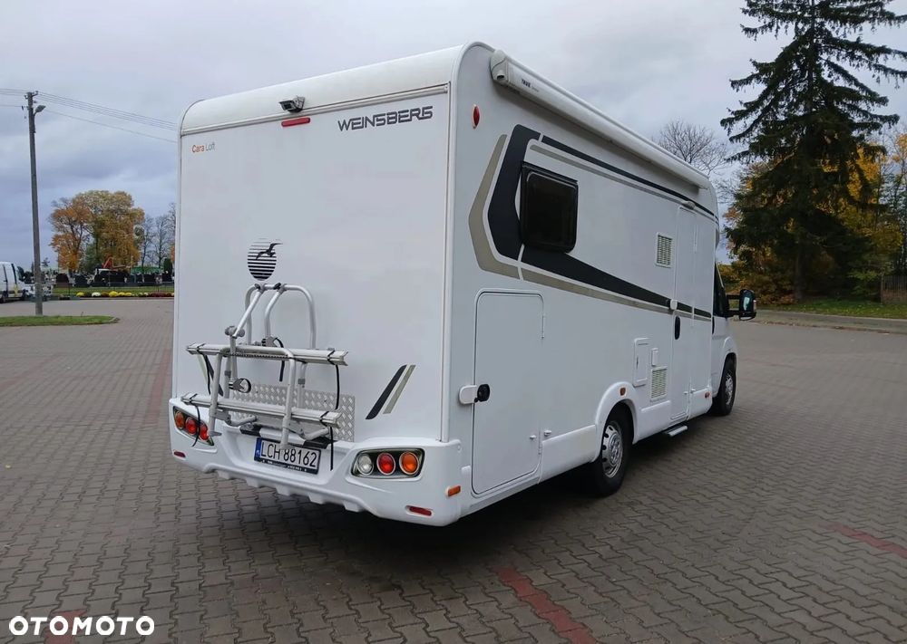 Peugeot Boxer - 7