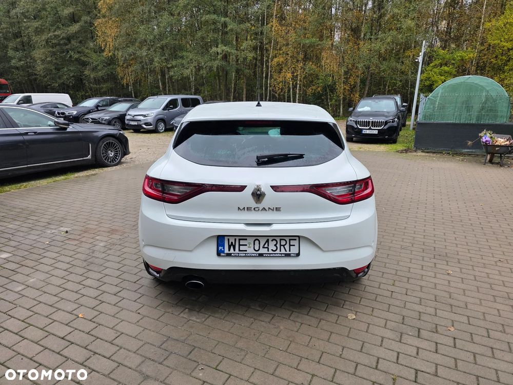 Renault Megane 1.2 Energy TCe Intens - 6