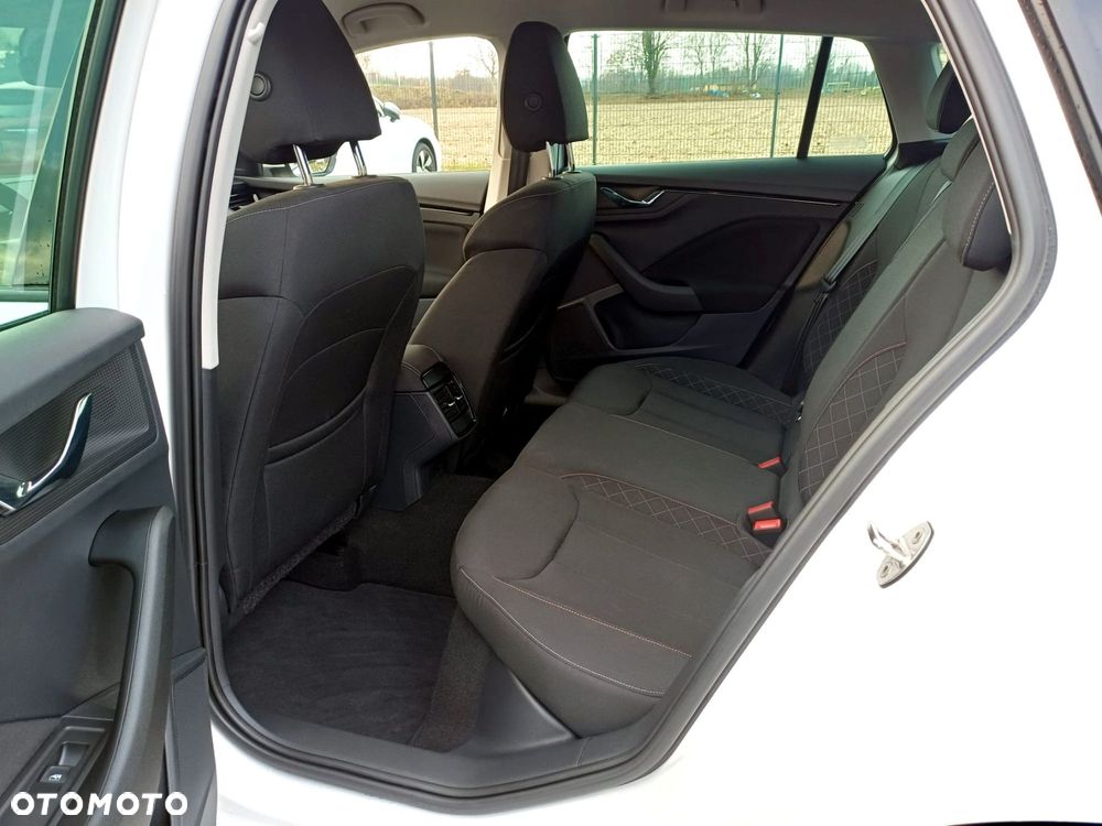 Skoda Scala 1.5 TSI Ambition - 11