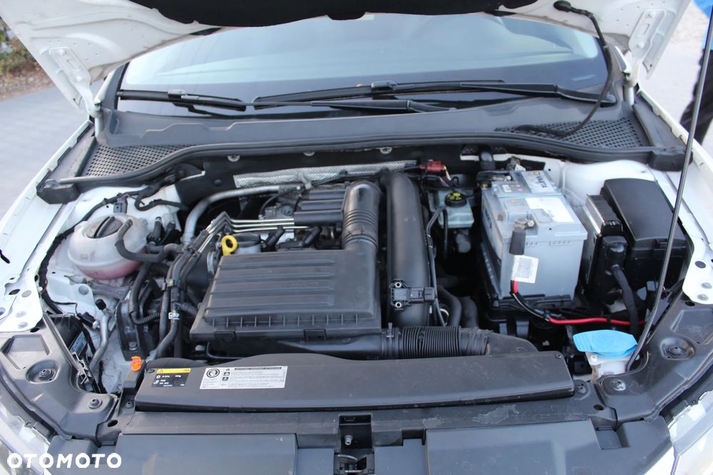 Seat Leon 1.2 TSI Ecomotive Style - 25