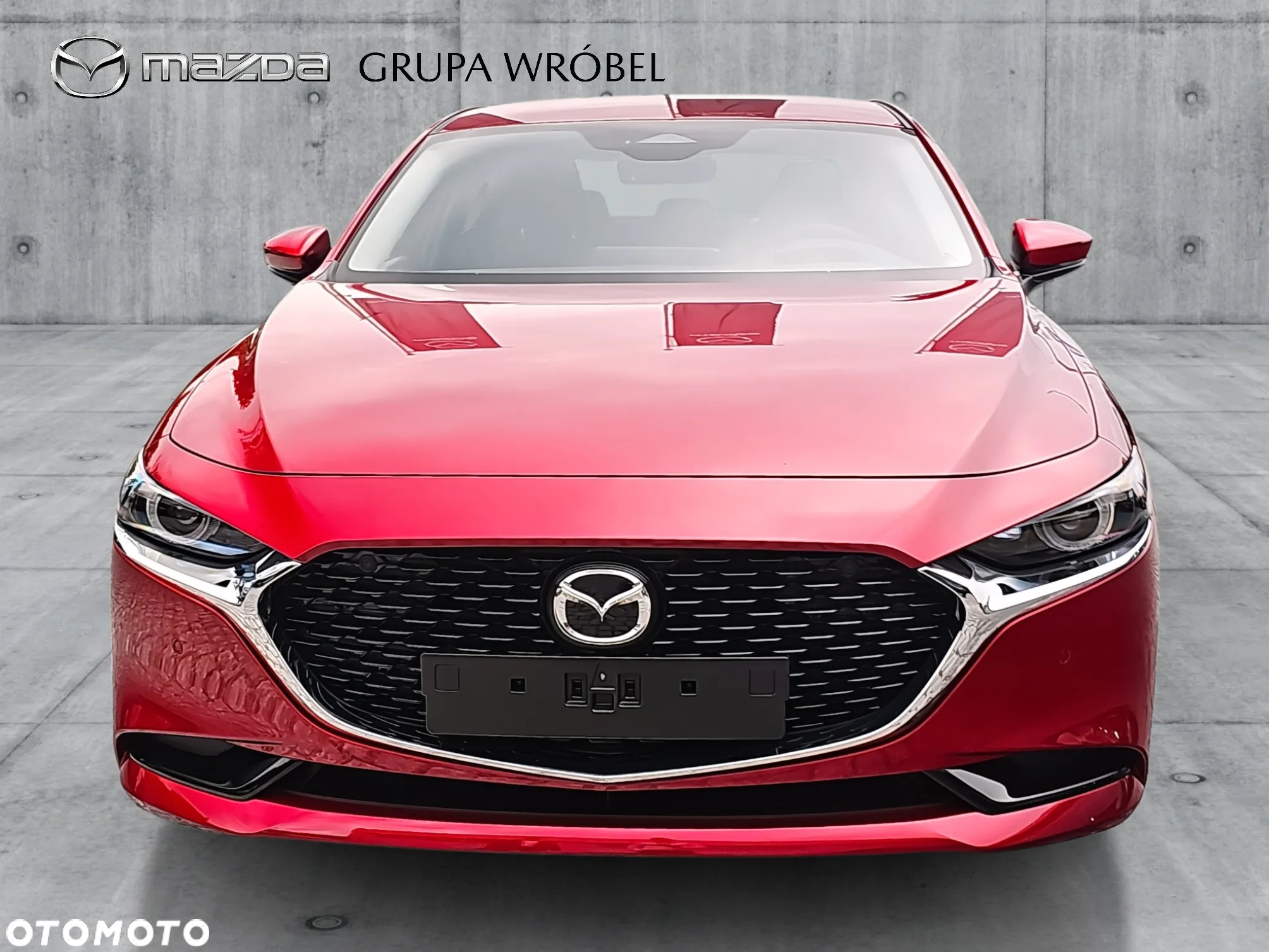 Mazda 3 - 2