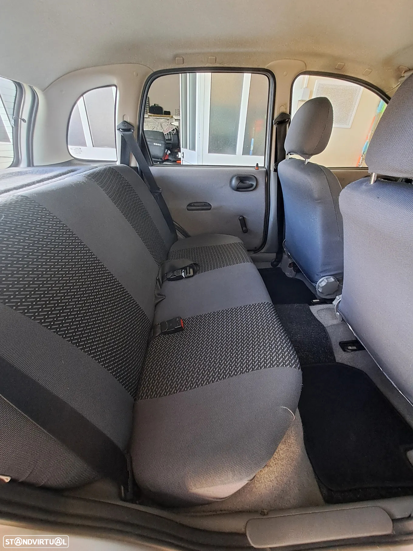 Opel Corsa 1.0 Eco - 17