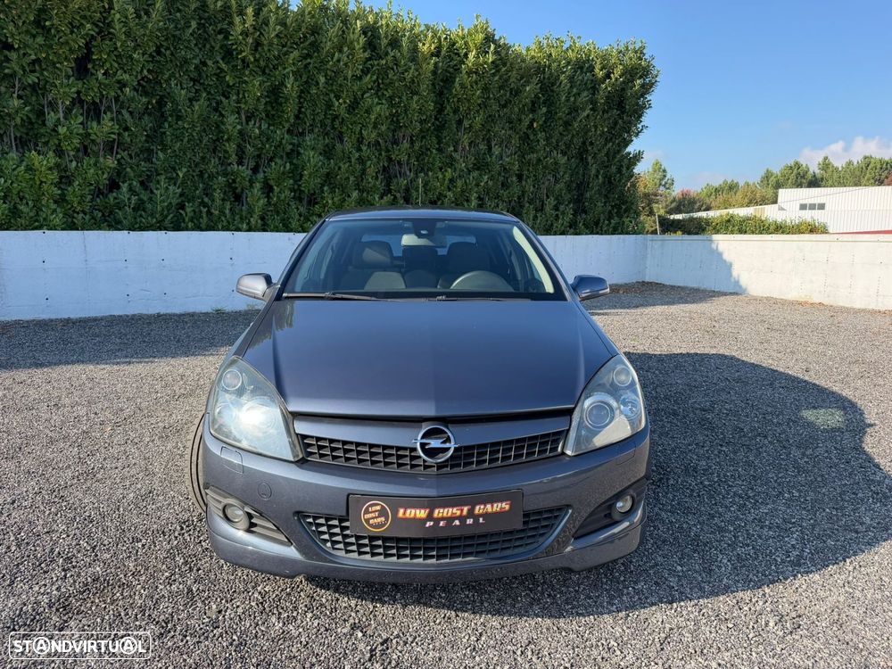 Opel Astra 1.3 CDTi Edition - 11