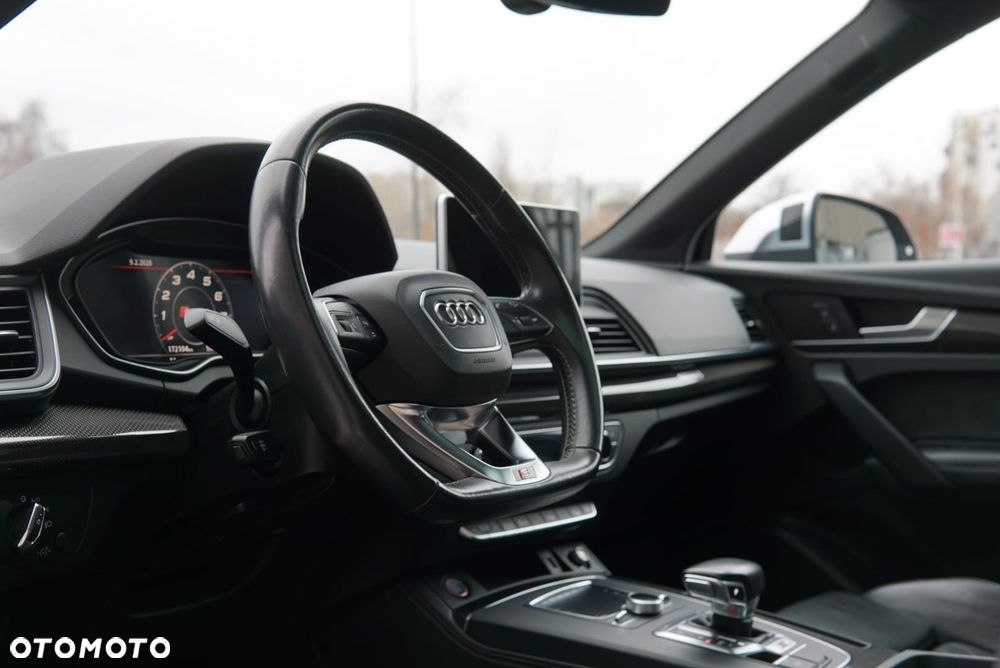 Audi SQ5 - 15