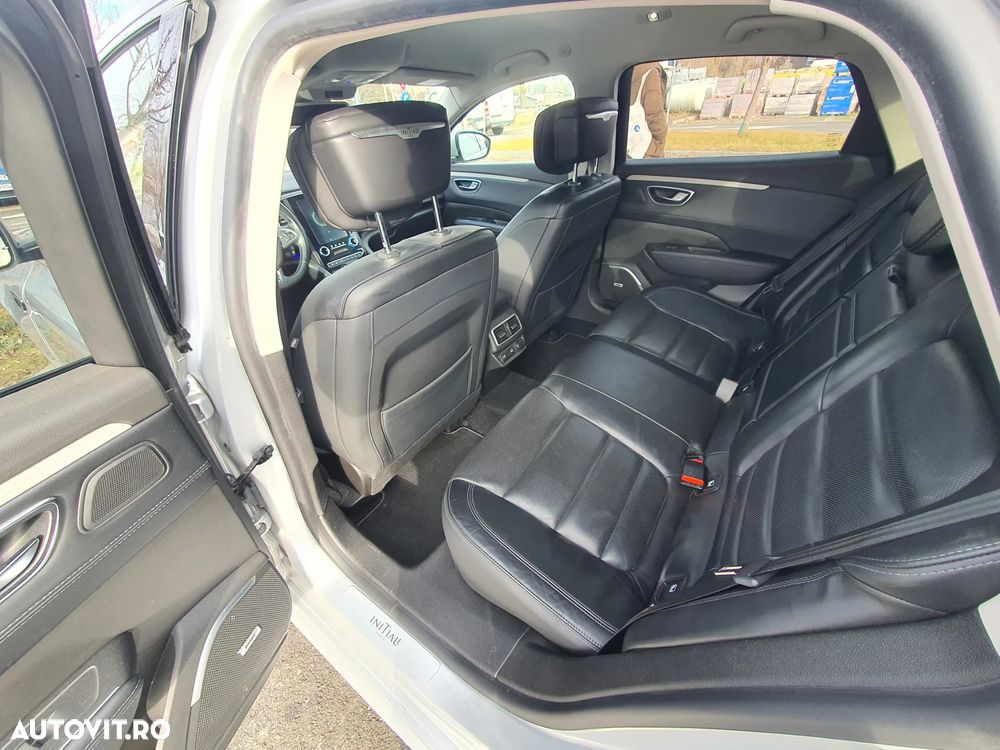 Renault Talisman ENERGY dCi 160 EDC INITIALE PARIS - 13