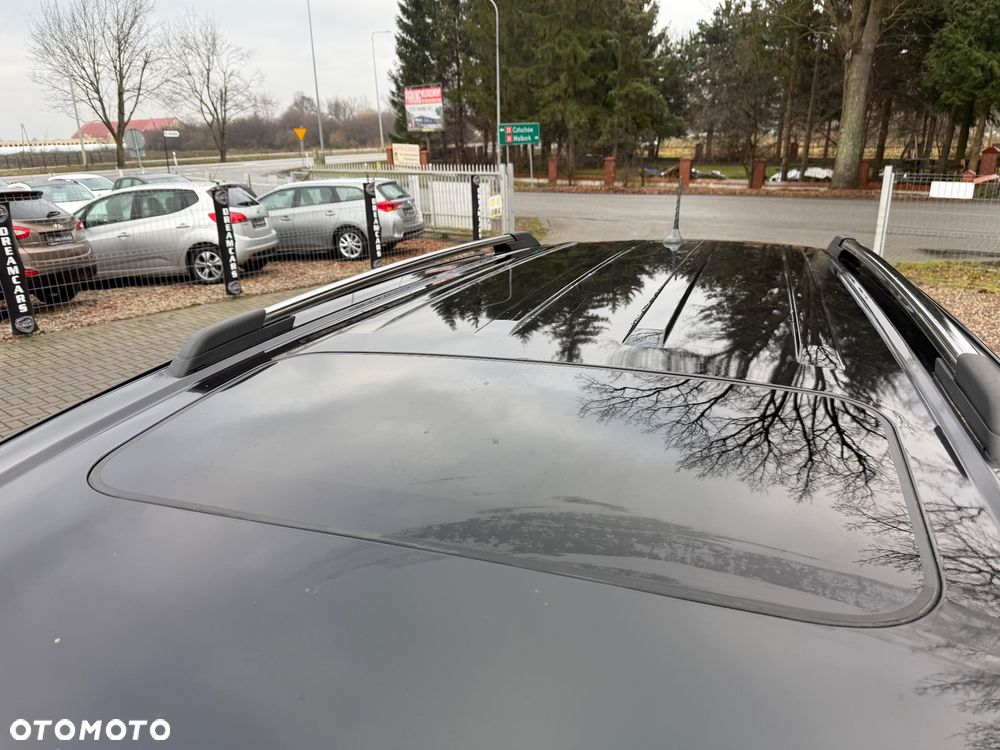 Fiat Freemont 2.0 Multijet 16V DPF Black Code - 27