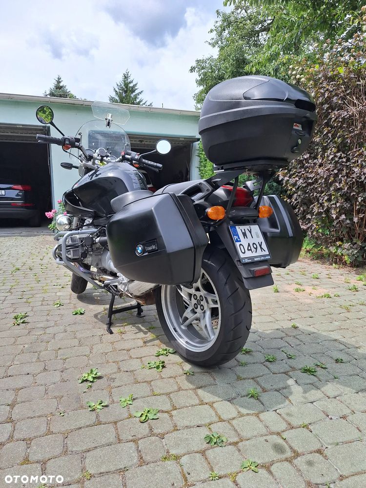 BMW R - 4