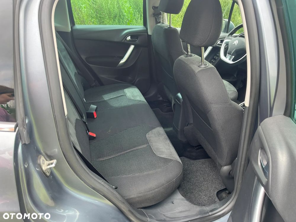 Citroën C3 - 20