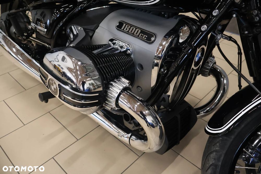 BMW R - 22