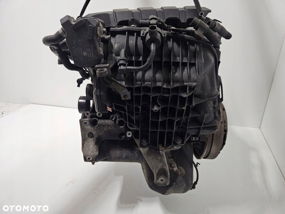 silnik kompletny bmw 1 3 1.6i n45b16a - 2