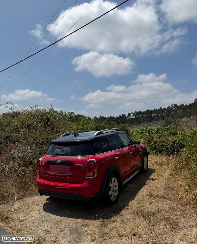 MINI Countryman - 6