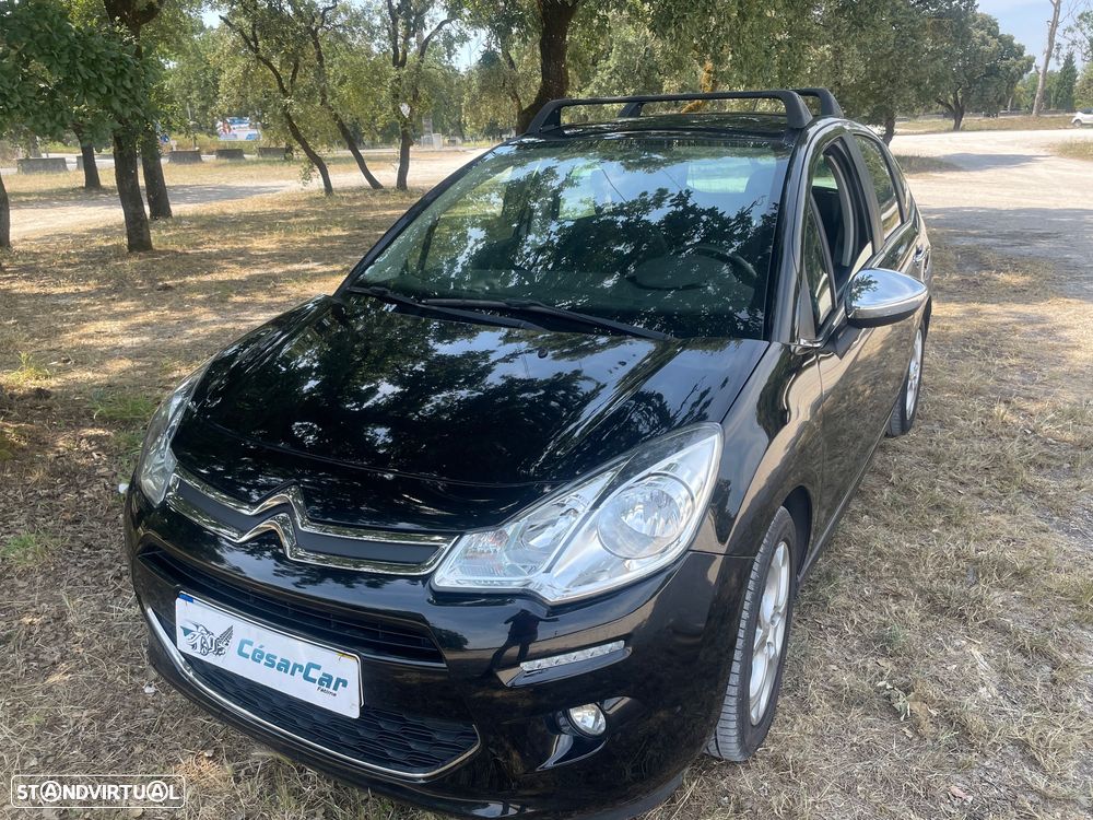 Citroën C3 1.2 VTi Seduction - 3