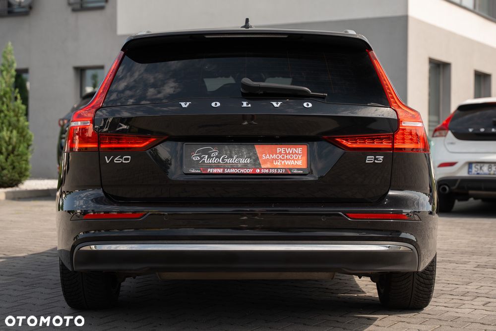 Volvo V60 B3 B Geartronic Inscription - 19