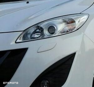 Zaślepka spryskiwacza MAZDA 5 II L / P KOLORY - 3