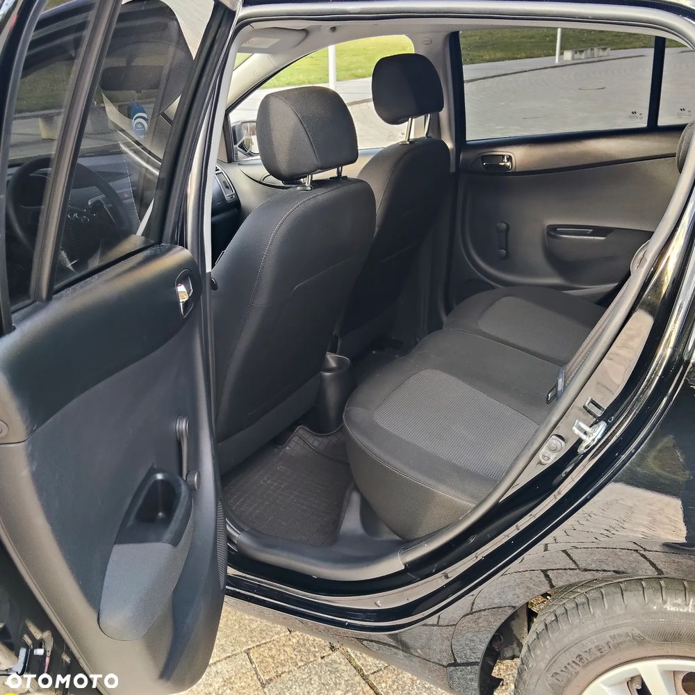 Hyundai i20 1.25 Comfort - 9